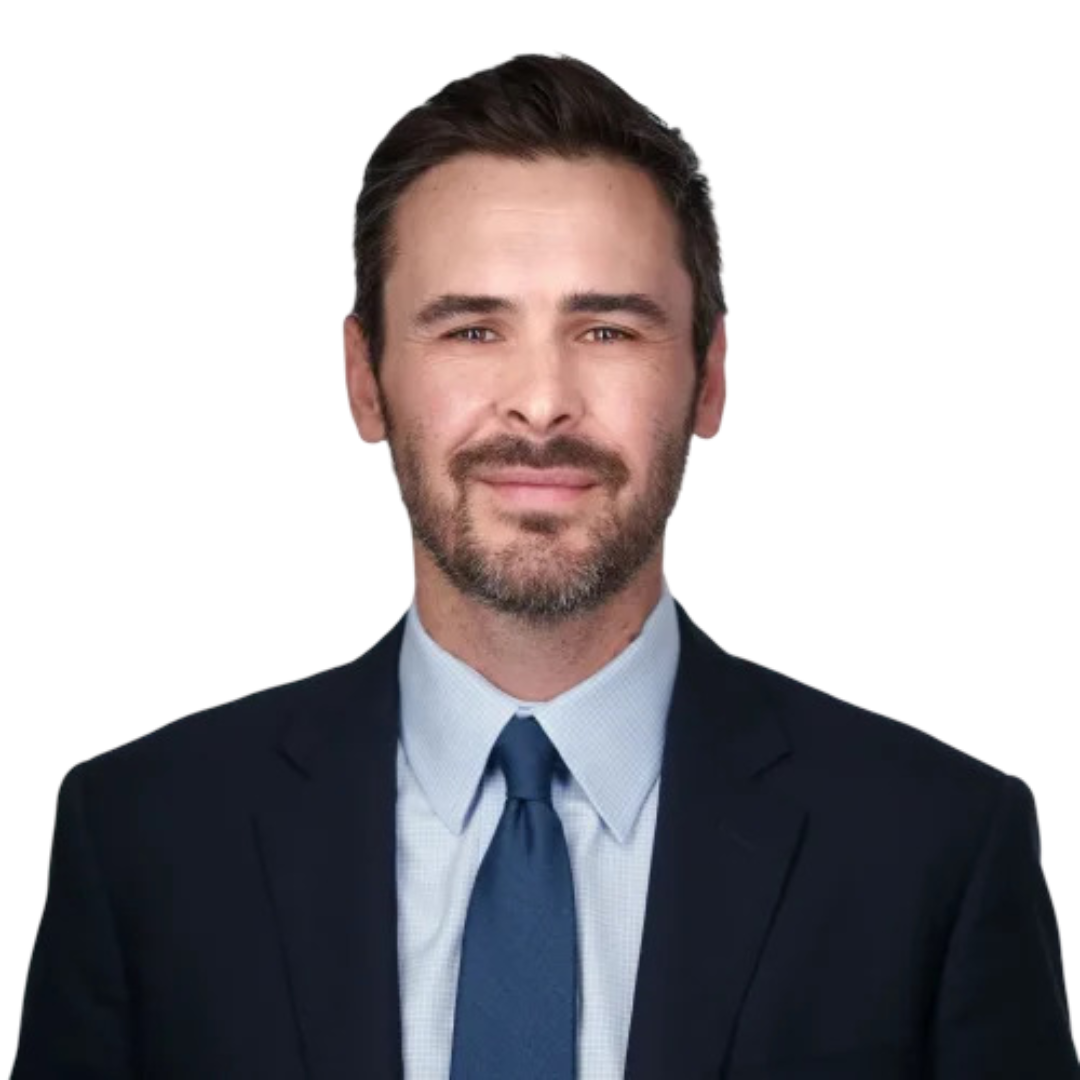 Portrait of Berkeley Bay Area criminal defense attorney for Berkowitz Defense.